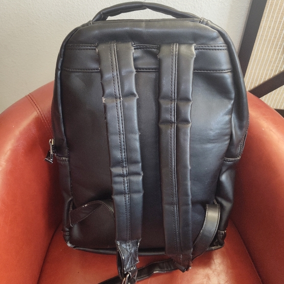 Gothic Skeleton Backpack - Picture 10 of 16